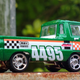 Illustration for article titled Trucksday - MBX MBX BoW Dodge A100